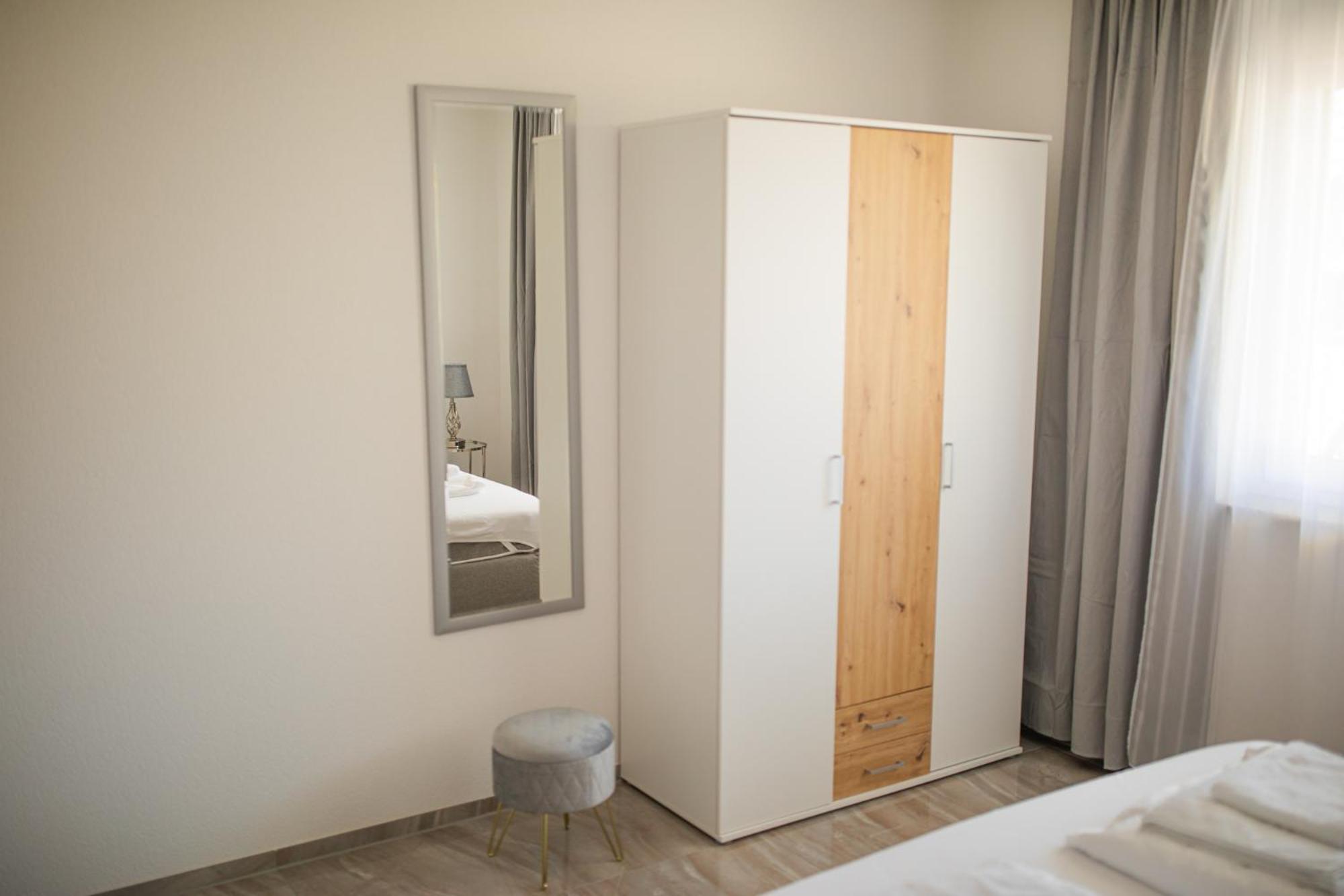 Appartamento Auszeit In Radolfzell Radolfzell am Bodensee Esterno foto